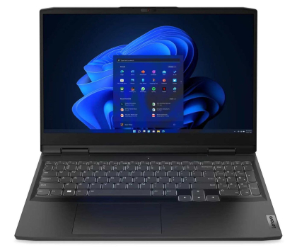 Laptop Lenovo IdeaPad Gaming 3-15 R5-7535HS/16GB/512/Win11 RTX3050